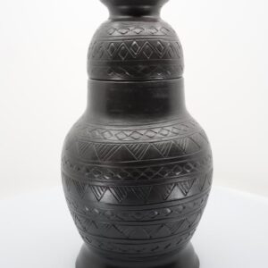 Ceremonial Burial Urn