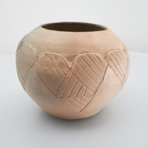 Incised Bowl